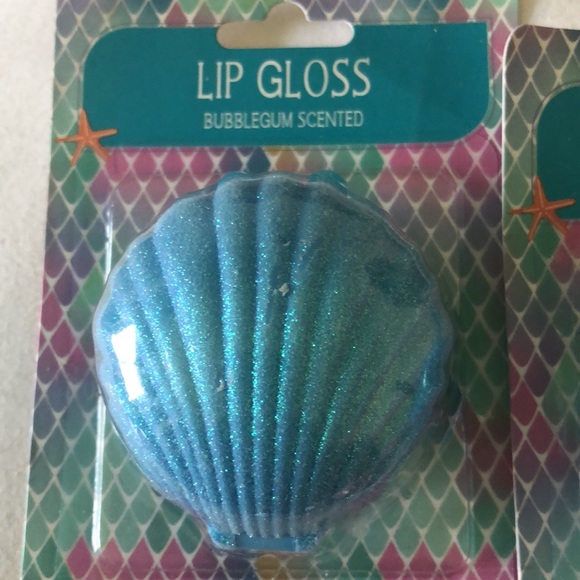 Lip gloss - Picture 4 of 4